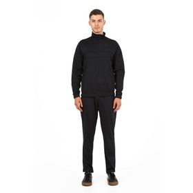 Sportonex SO22F030 Academy Poly Suit Erkek Tek Alt Eşofman