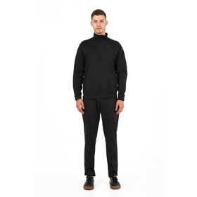 Sportonex SO22F030 Academy Poly Suit Erkek Tek Alt Eşofman