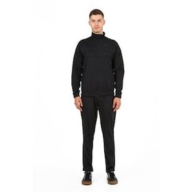 Sportonex SO22F030 Academy Poly Suit Erkek Tek Alt Eşofman