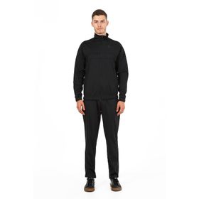 Sportonex SO22F030 Academy Poly Suit Erkek Tek Alt Eşofman