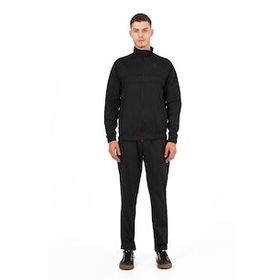 Sportonex SO22F030 Academy Poly Suit Erkek Tek Alt Eşofman