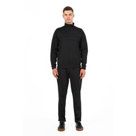 Sportonex SO22F030 Academy Poly Suit Erkek Tek Alt Eşofman