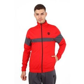 Sportonex SO22F031 Academy Poly Suit Erkek Spor Ceket