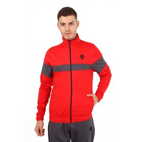 Sportonex SO22F031 Academy Poly Suit Erkek Spor Ceket