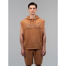 Sportoonline Everlast Boxing Heritage Oversize Hardal Kolsuz Erkek Sweatshirt