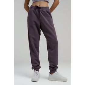 Sportoonline Everlast Bronx 1910 Oversize Mor Kadın Eşofman Altı