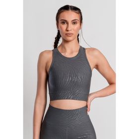 Sportoonline Tiger Füme Spor Büstiyer