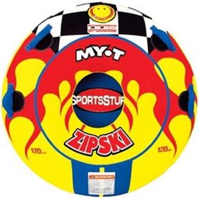 Sports Stuff 138 cm Zip Ski Ringo