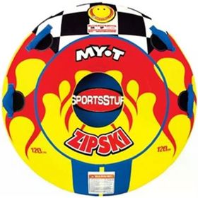 Sports Stuff 138 cm Zip Ski Ringo