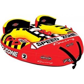 Sports Stuff 224x214 cm Speed Zone 2 Ringo