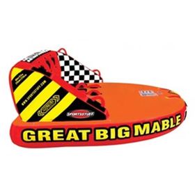Sports Stuff 236x216 cm Great Big Mable Ringo