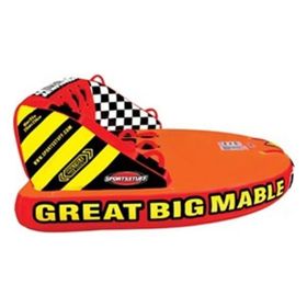 Sports Stuff 236x216 cm Great Big Mable Ringo