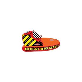 Sports Stuff 236x216 cm Great Big Mable Ringo
