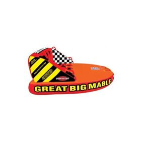 Sports Stuff 236x216 cm Great Big Mable Ringo