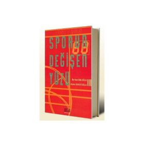 SPORUN DEĞİŞEN YÜZÜ - BURHAN BALOĞLU