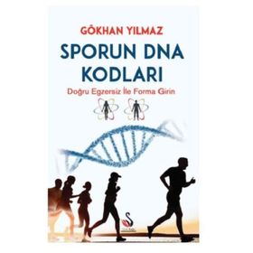 Sporun DNA Kodları - Gökhan Yılmaz