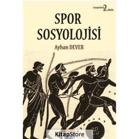 SPORUN SOSYOLOJISI SOSYOLOJININ SPORU - AHMET TALIMCILER