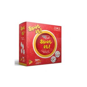 Spot it! Set - kollektif
