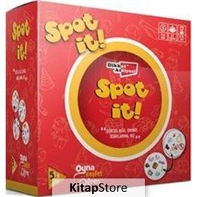 Spot it! Set - kollektif