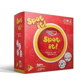 Spot it! Set - kollektif
