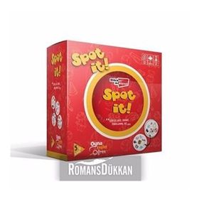 Spot it! Set - kollektif