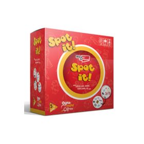 Spot it! Set - kollektif