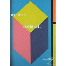 SPOT ON 3: BELLEK / DÜN, BUGÜN VE YARIN - SOL LEWITT