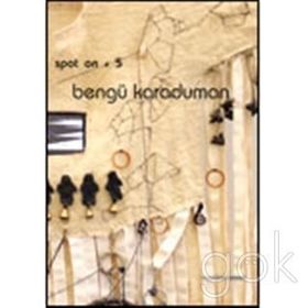 Spot on 5 - Bengü Karaduman