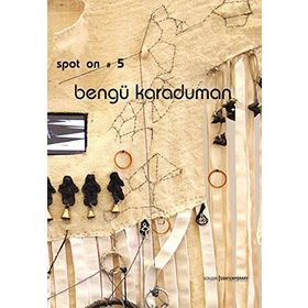 Spot on 5 - Bengü Karaduman