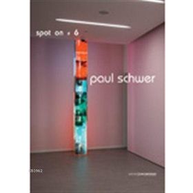 Spot on 6 - Paul Schwer