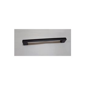 Spotkulp Kale Kulp Alüminyum 224 mm Mat Siyah Dolap Çekmece