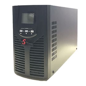SPower Baracuda 1102 2 Kva Online UPS