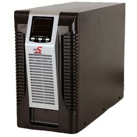 SPower BARACUDA-1103-7 3 KVA/2700W Baracuda Online UPS Kesintisiz Güç Kaynağı