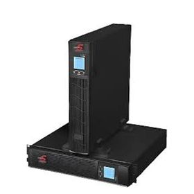 SPower RM-2 2 kVA 1800W Rackmount Online Kesintisiz Güç Kaynağı UPS
