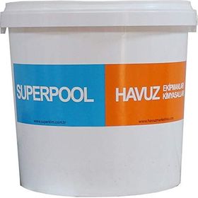 Spp Superpool 10 kg Multi Tablet
