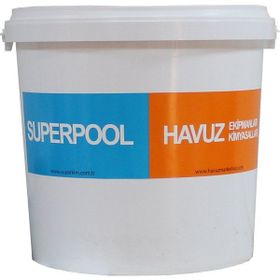 Spp Superpool 10 kg Multi Tablet
