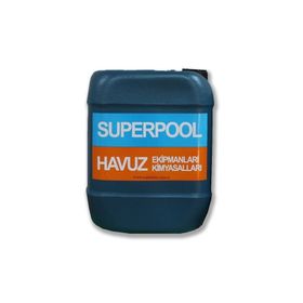 Spp Superpool 10 kg Super Floc Liquid Flocculant Hızlı Çöktürücü