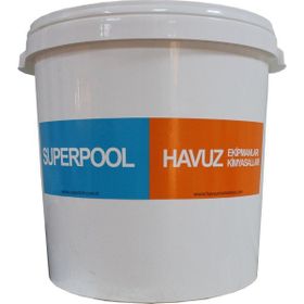 Spp Superpool 25 kg %90 Tablet Klor