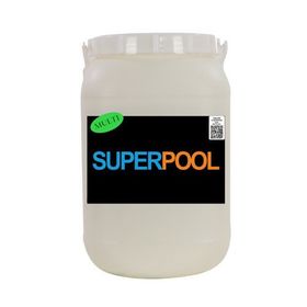 Spp Superpool 25 kg Multi Tablet