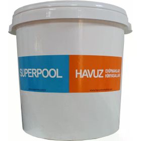 Spp Superpool 25 kg Multi Tablet