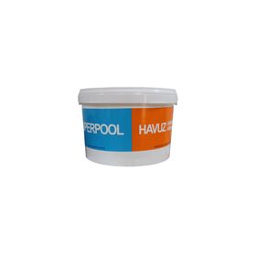 Spp Superpool 25 kg Multi Tablet