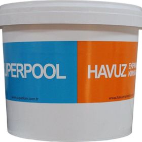 Spp Superpool 25 kg Super Minus Down Reducer Granül Ph Düşürücü