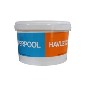 Spp Superpool 5 kg %90 Tablet Klor