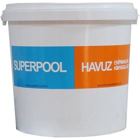 Spp Superpool %56 Aktif 10 kg Toz Klor Havuz Kimyasalı