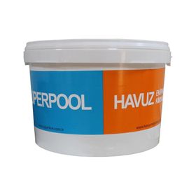 Spp Superpool %56 Aktif 5 kg Toz Klor Havuz Kimyasalı