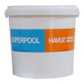 Spp Superpool %90 Aktif 10 kg Toz Klor Havuz Kimyasalı