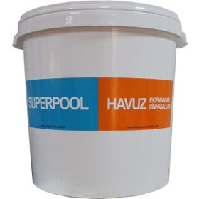Spp Superpool %90 Aktif 25 kg Toz Klor Havuz Kimyasalı