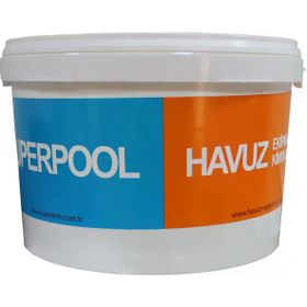 Spp Superpool %90 Aktif 5 kg Toz Klor Havuz Kimyasalı