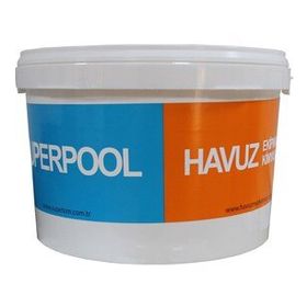 Spp Superpool %90 Aktif 5 kg Toz Klor Havuz Kimyasalı
