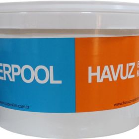 Spp Superpool %90 Aktif 5 kg Toz Klor Havuz Kimyasalı